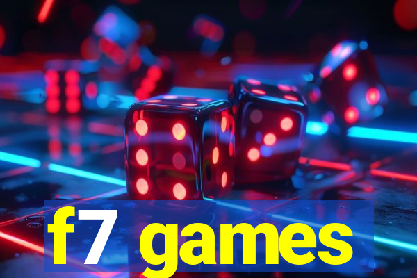 f7 games